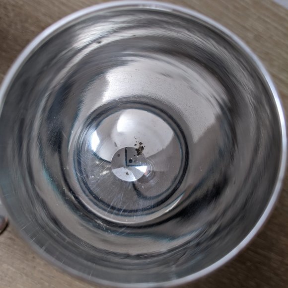 Set of 4 Vintage Wine and Cordial Glasses - Picture 9 of 13